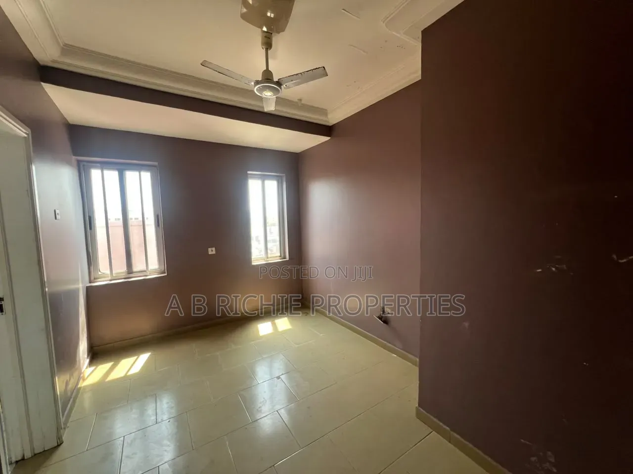 2bdrm Apartment in Ab Richie Properties, Tseaddo for rent