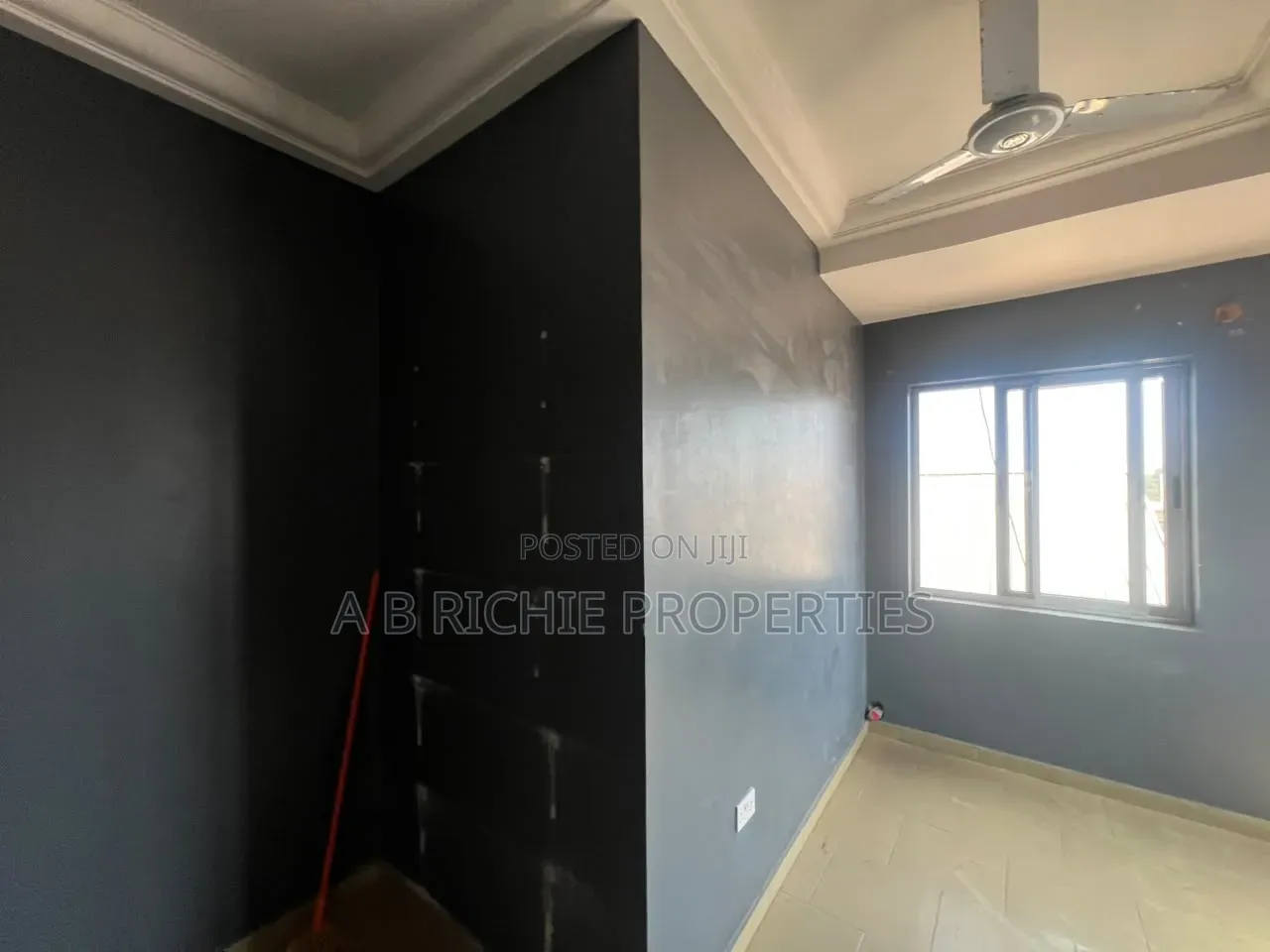 2bdrm Apartment in Ab Richie Properties, Tseaddo for rent