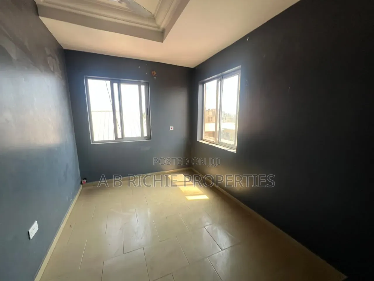 2bdrm Apartment in Ab Richie Properties, Tseaddo for rent