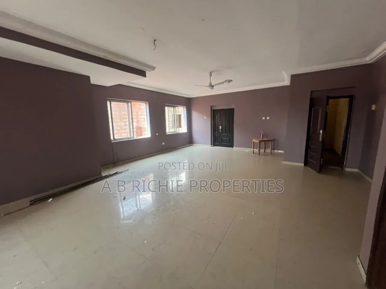 2bdrm Apartment in Ab Richie Properties, Tseaddo for rent