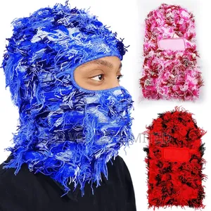 Balaclava Mask | Full Face Winter & Streetwear Mask