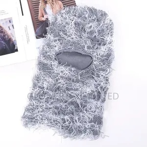 Balaclava Mask | Full Face Winter & Streetwear Mask