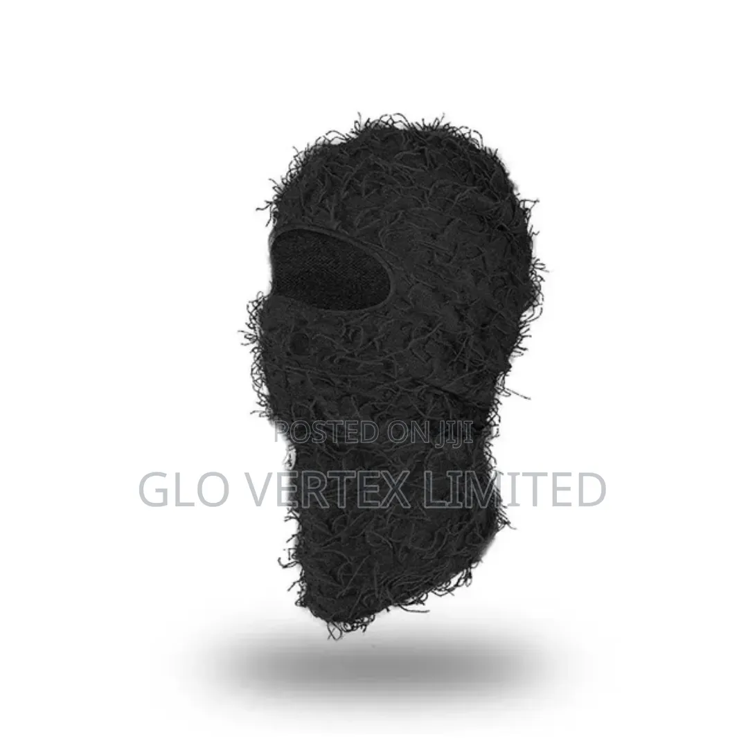 Balaclava Mask | Full Face Winter & Streetwear Mask