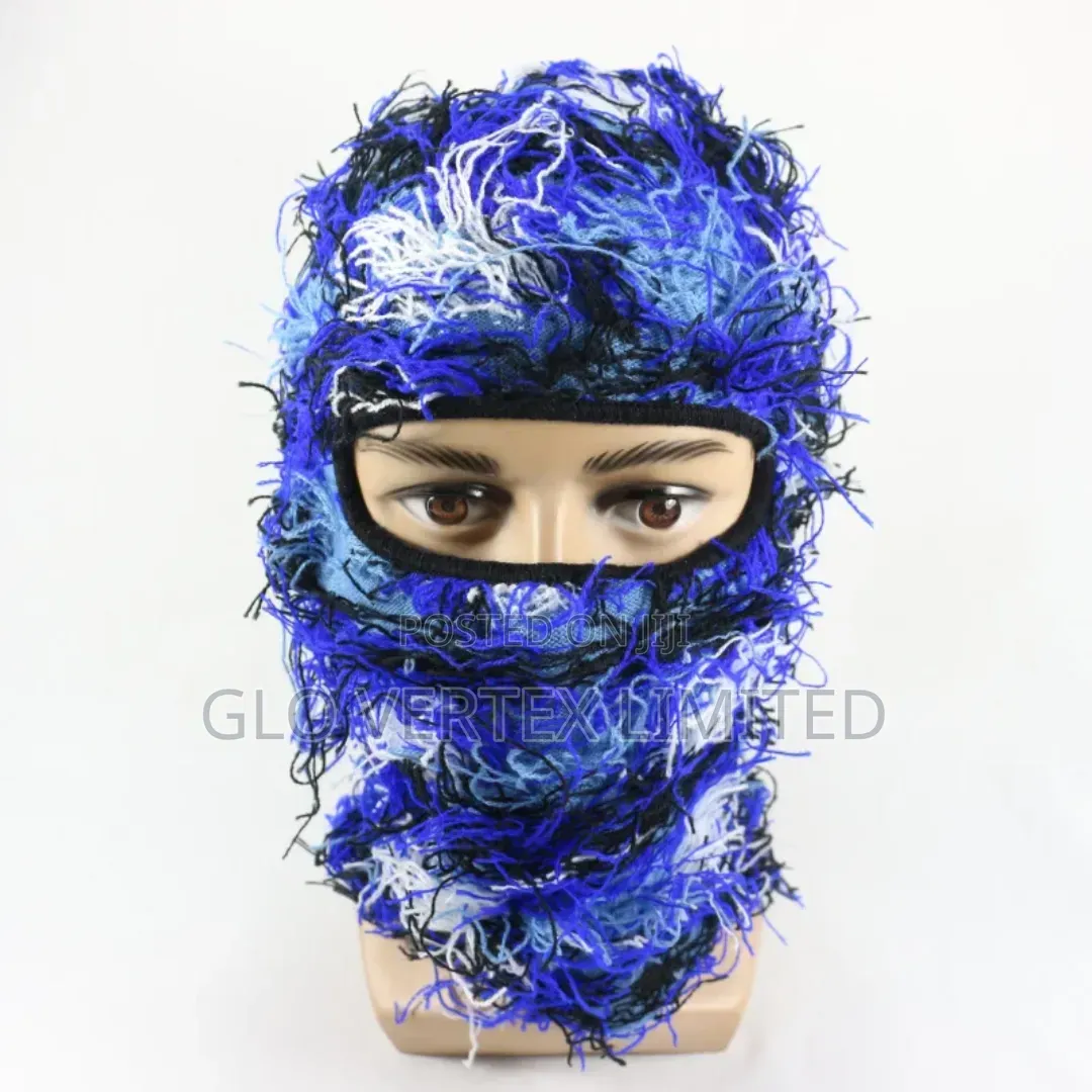 Balaclava Mask | Full Face Winter & Streetwear Mask