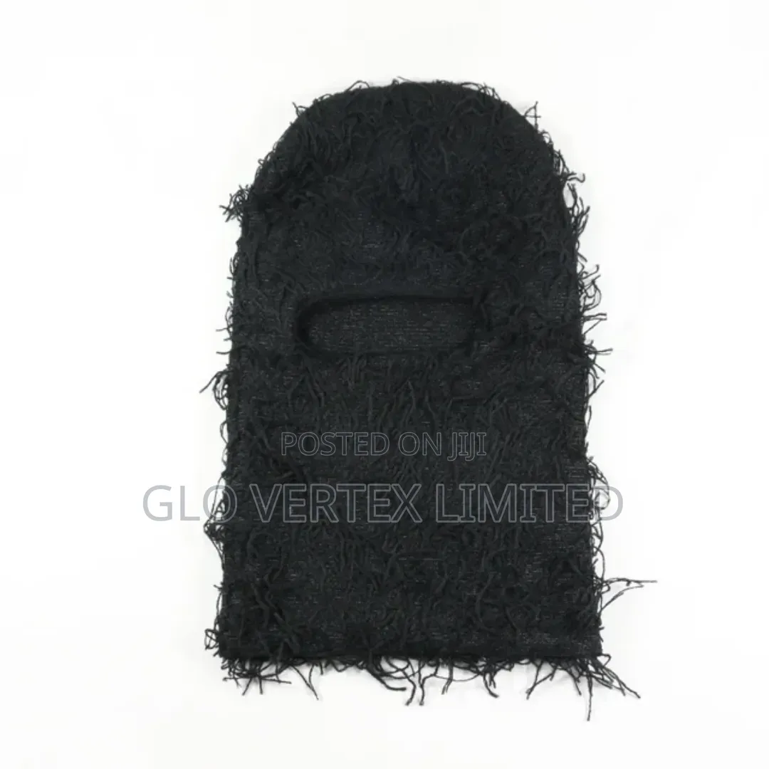 Balaclava Mask | Full Face Winter & Streetwear Mask