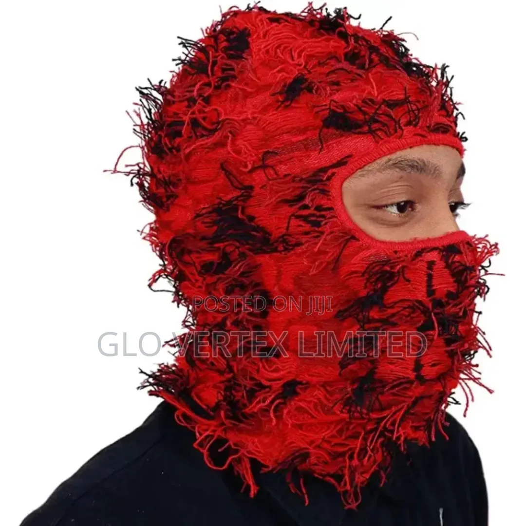 Balaclava Mask | Full Face Winter & Streetwear Mask