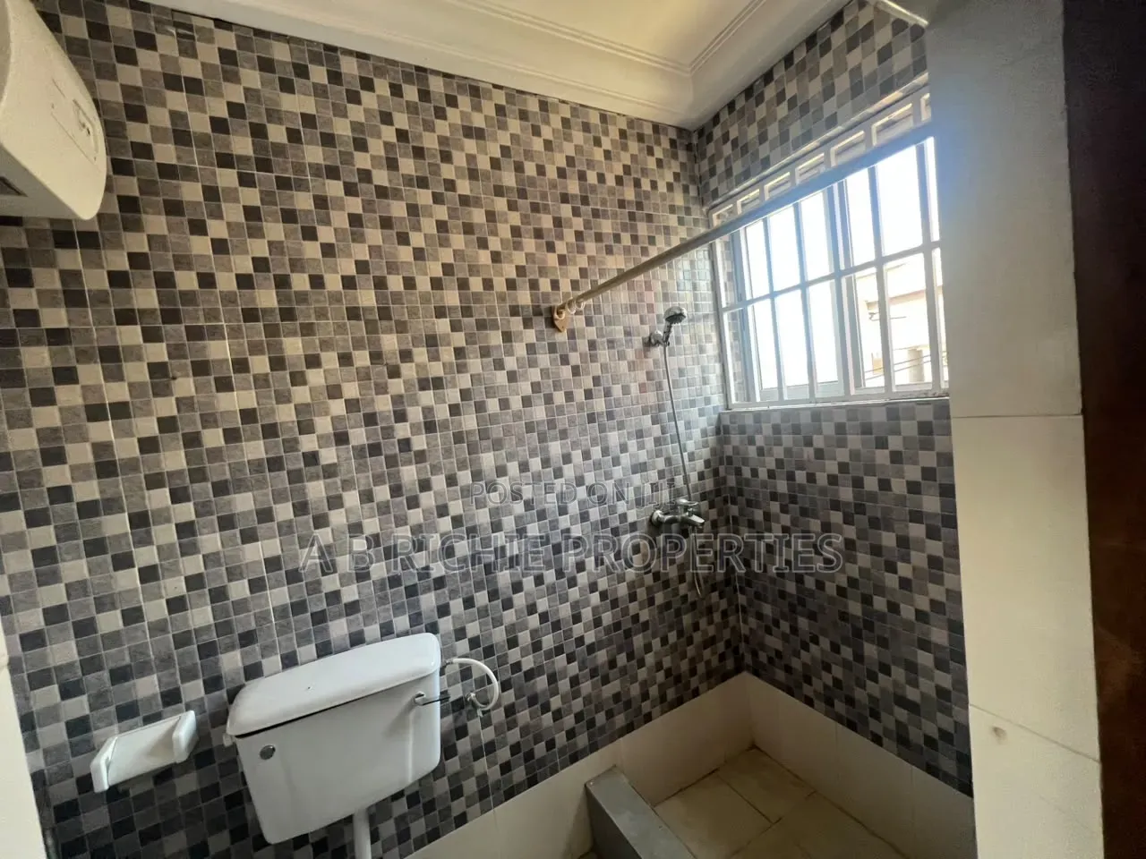 2bdrm Apartment in Ab Richie Properties, Tseaddo for rent