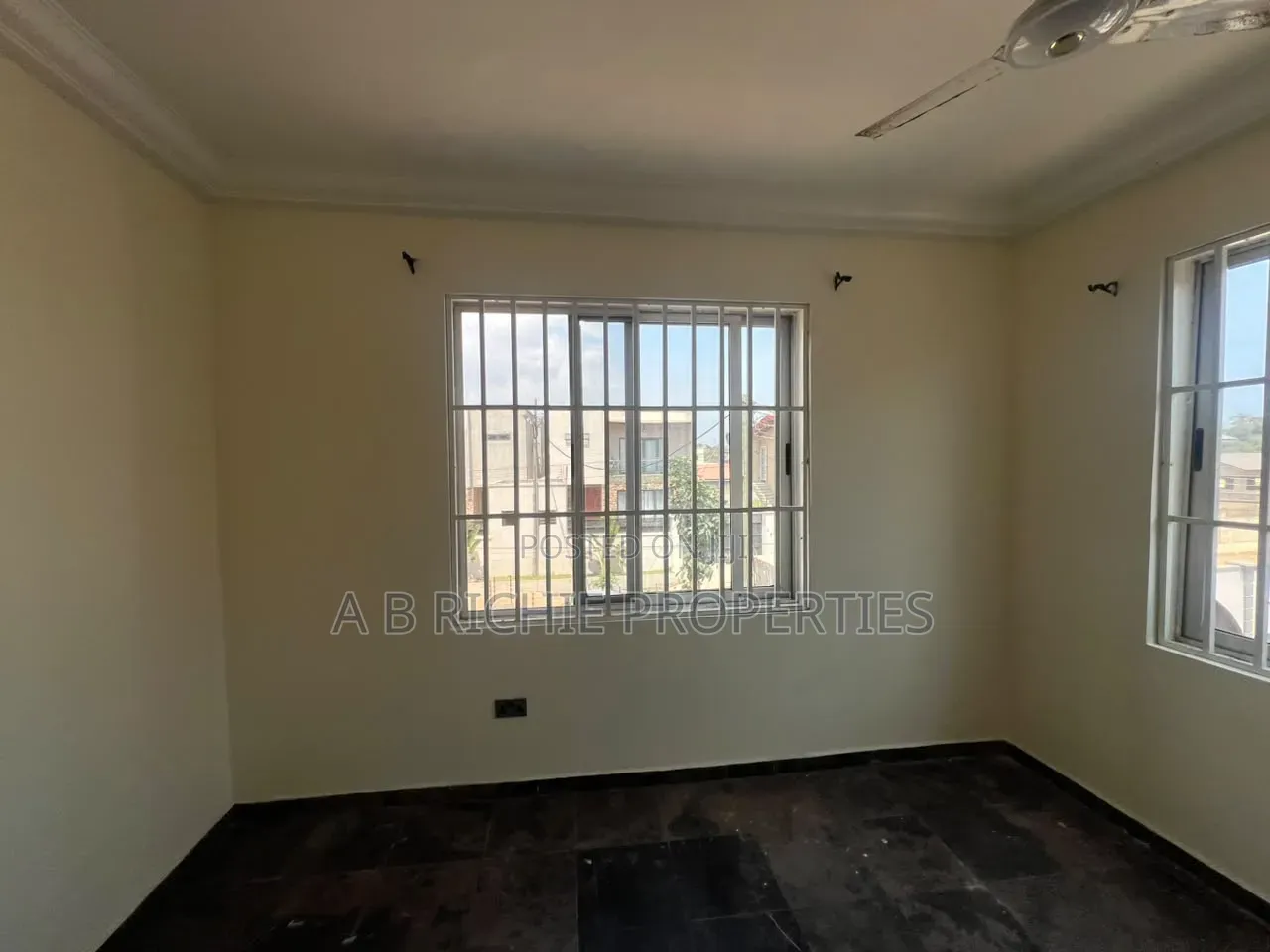2bdrm Apartment in Ab Richie Properties, Tseaddo for rent