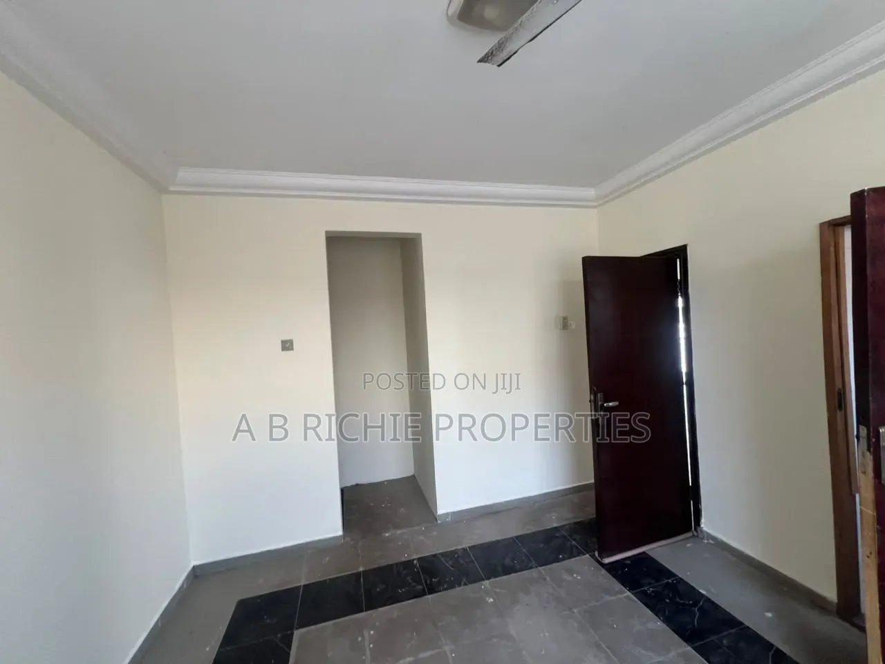 2bdrm Apartment in Ab Richie Properties, Tseaddo for rent