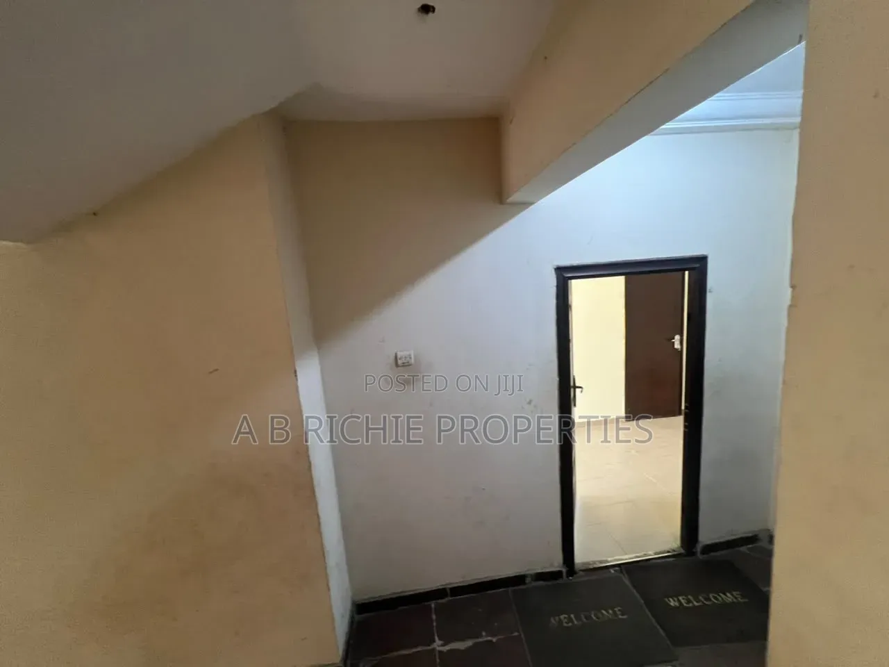 2bdrm Apartment in Ab Richie Properties, Tseaddo for rent