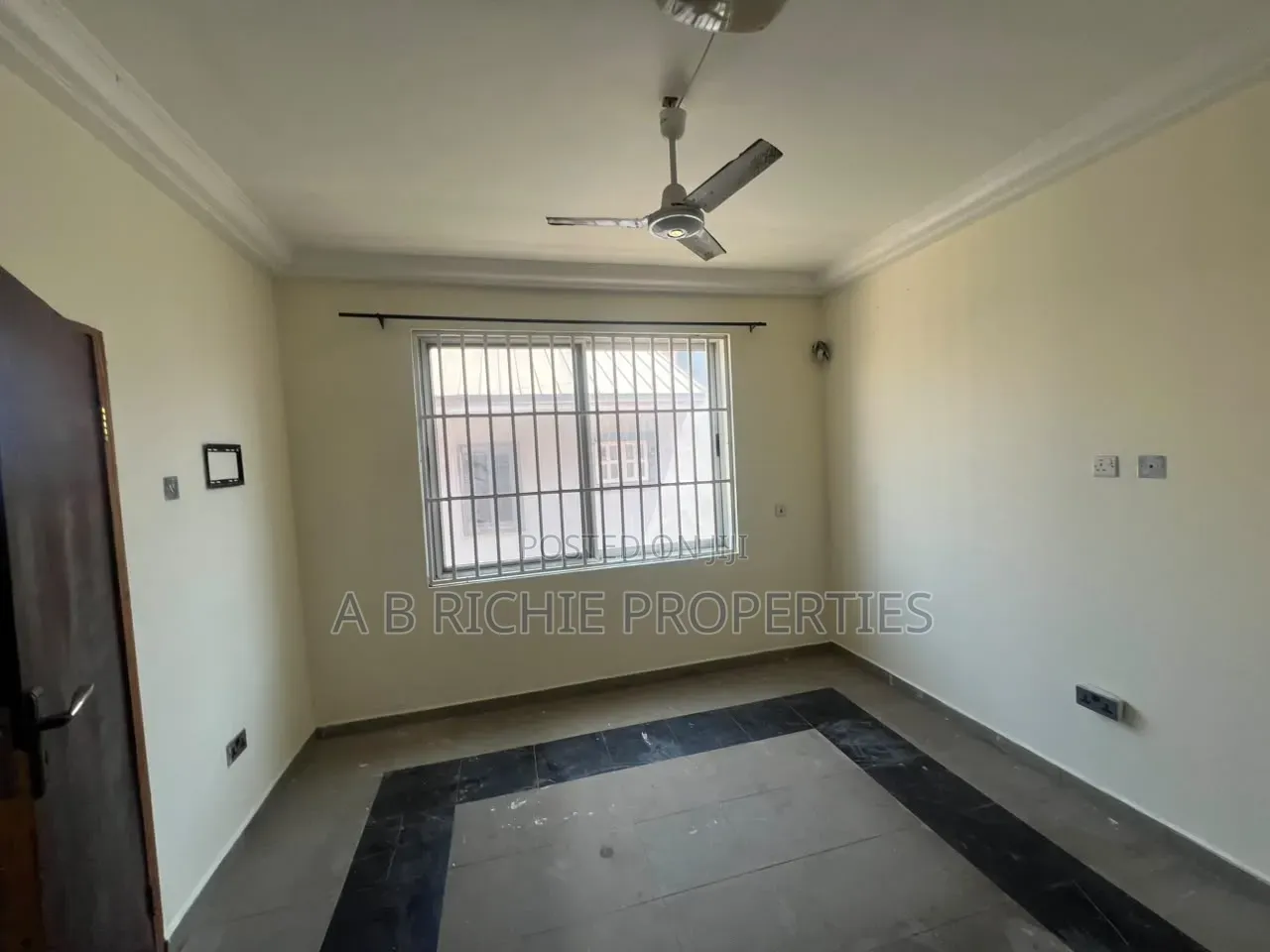 2bdrm Apartment in Ab Richie Properties, Tseaddo for rent