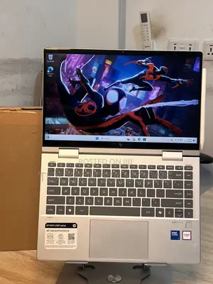 Laptop HP Envy 14 16GB Intel Core 7 SSD 512GB