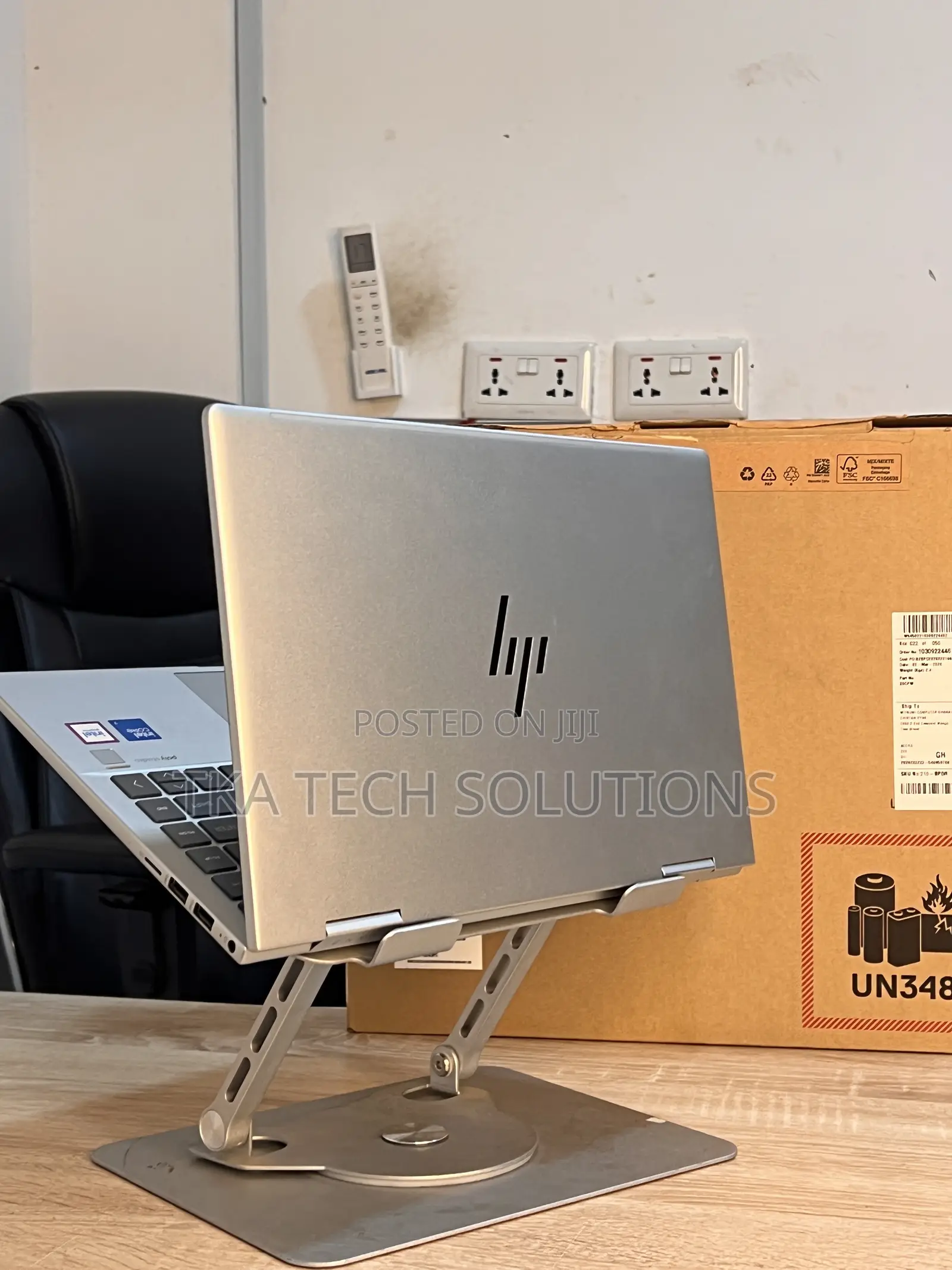 Laptop HP Envy 14 16GB Intel Core 7 SSD 512GB