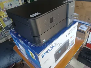 Epson ET-2950
