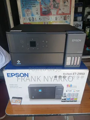 Epson ET-2950