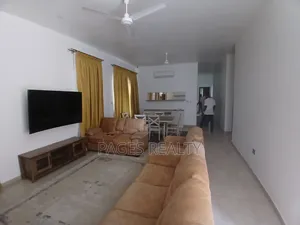 Furnished 3bdrm House in Sakumono for rent