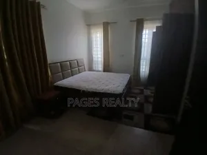 Furnished 3bdrm House in Sakumono for rent