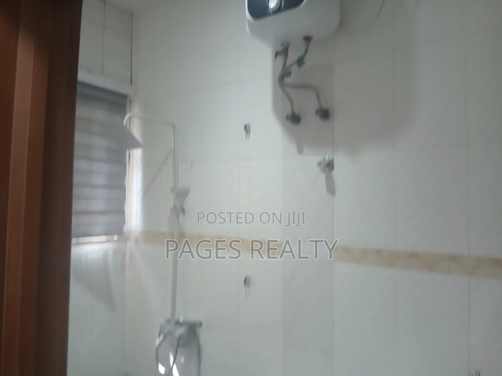 Furnished 3bdrm House in Sakumono for rent