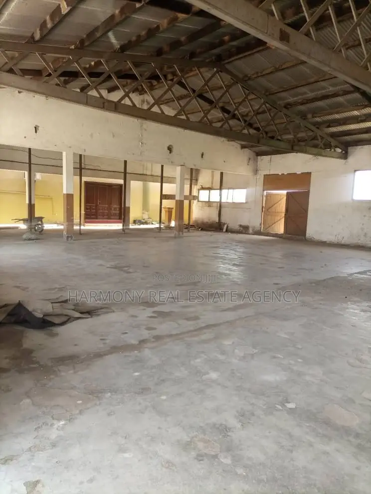 Church Space for Rent -Achimota