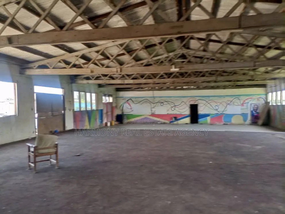 Church Space for Rent -Achimota