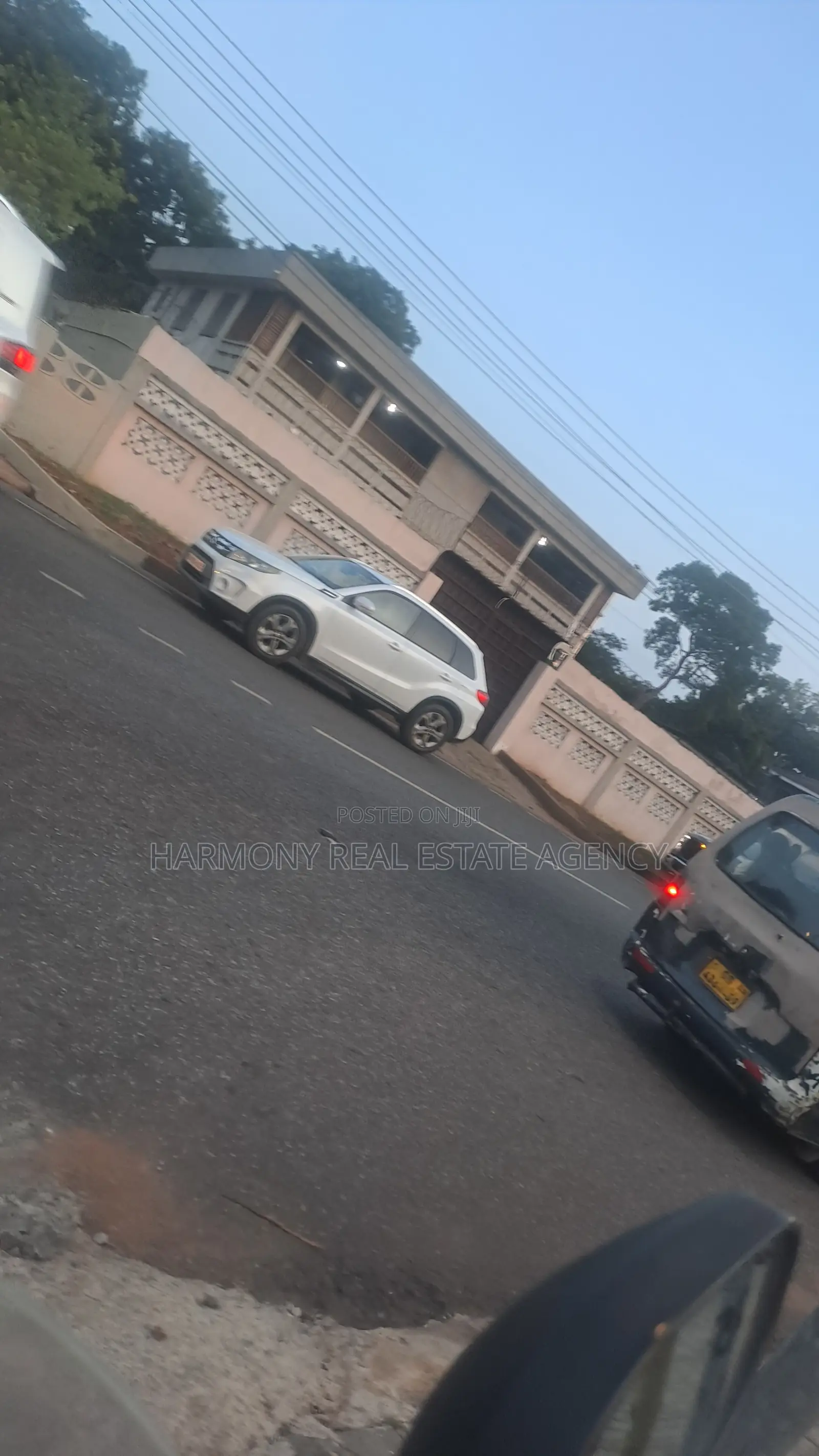 Church Space for Rent -Achimota