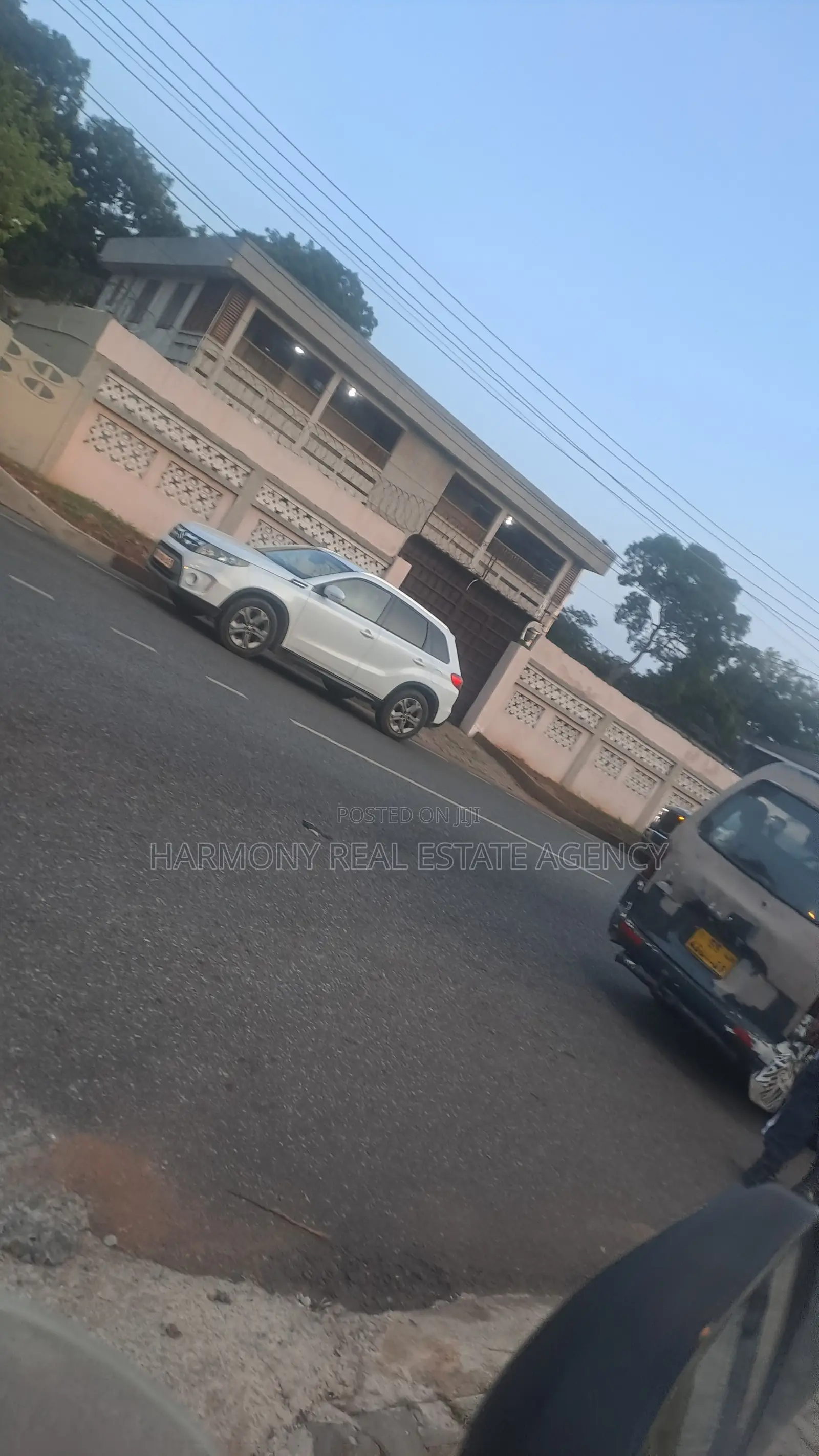 Church Space for Rent -Achimota