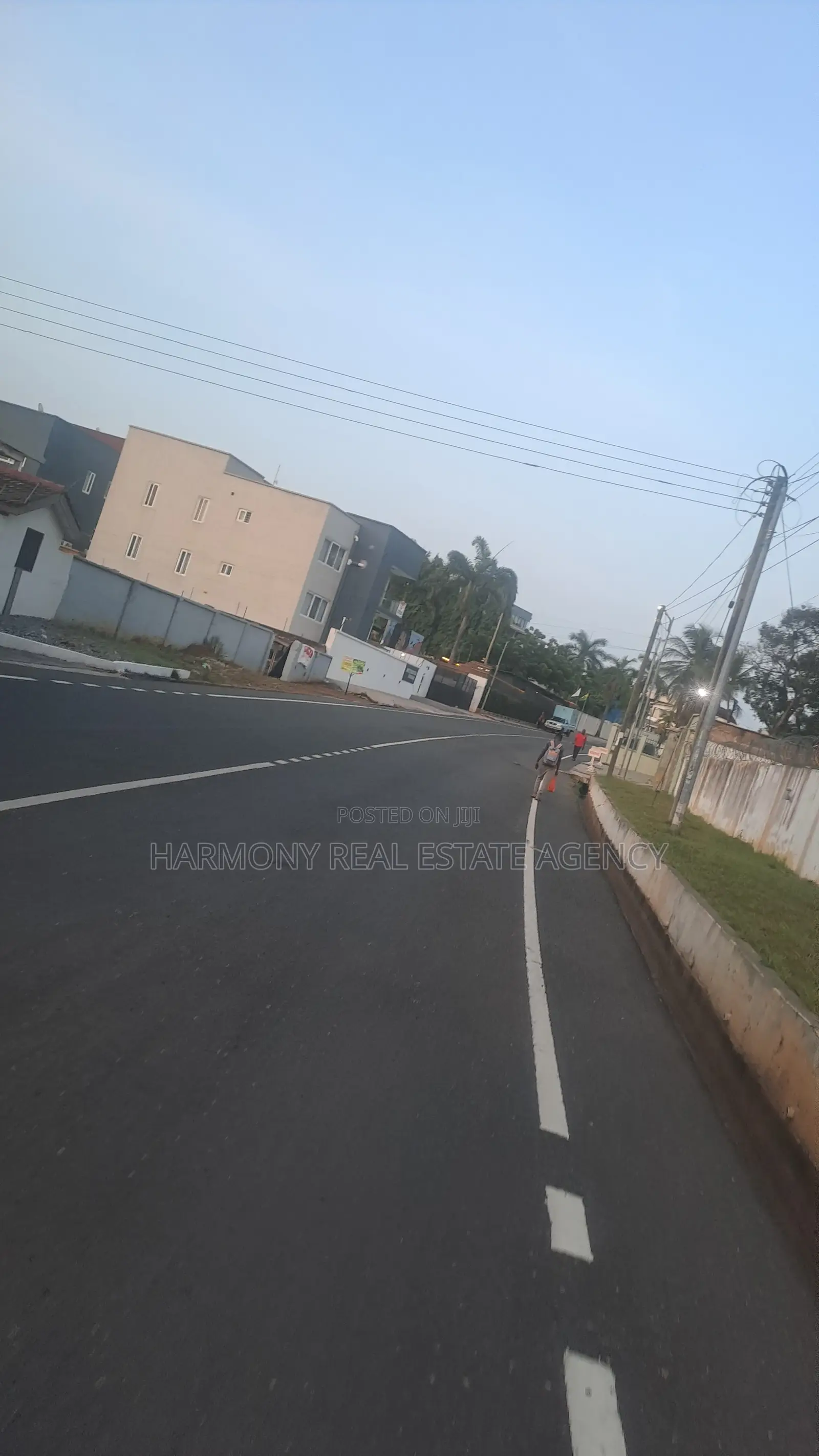 Church Space for Rent -Achimota
