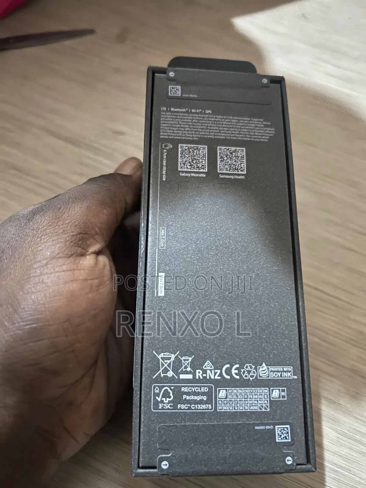 Samsung Galaxy Watch Ultra 2