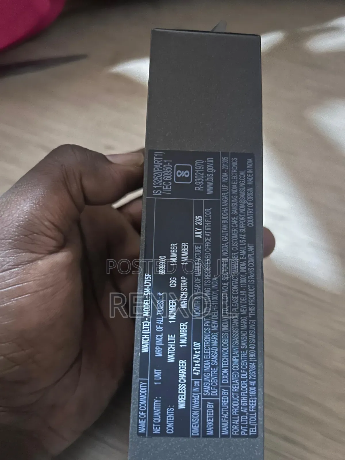 Samsung Galaxy Watch Ultra 2