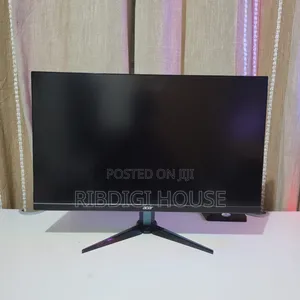 Acer Nitro VG271U P 27-Inch 144Hz QHD Gaming Monitor