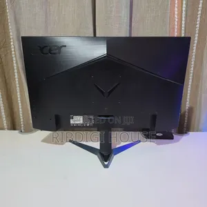 Acer Nitro VG271U P 27-Inch 144Hz QHD Gaming Monitor