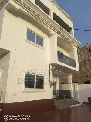 4bdrm House in Pokuase for sale
