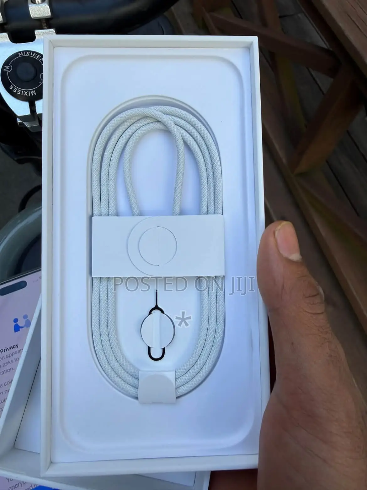 Apple iPhone 17 Pro Max 256 GB Silver