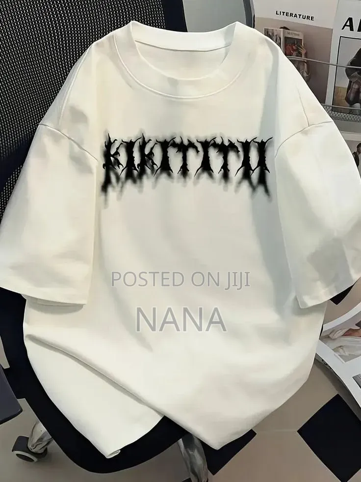 100% Cotton T-Shirts