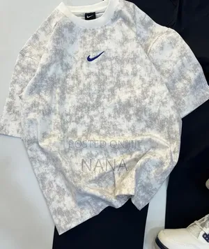 100% Cotton T-Shirts