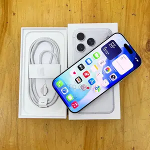 Apple iPhone 17 Pro Max 512 GB Silver
