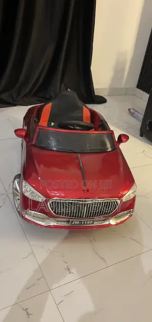 Remote Car