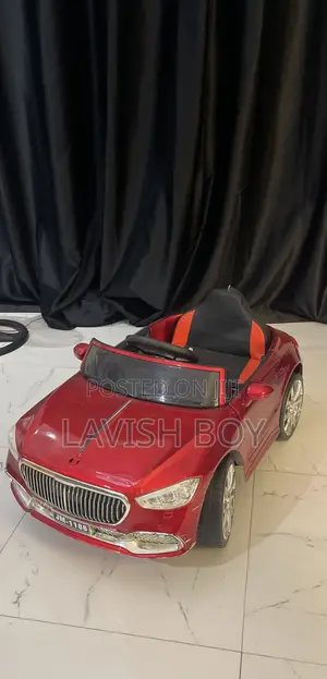 Remote Car