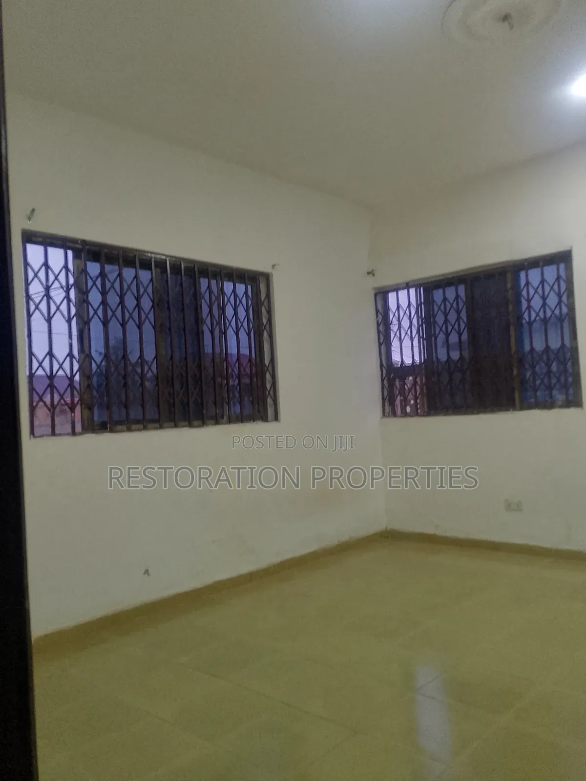 1bdrm Apartment in Adenta, Housing Down for rent