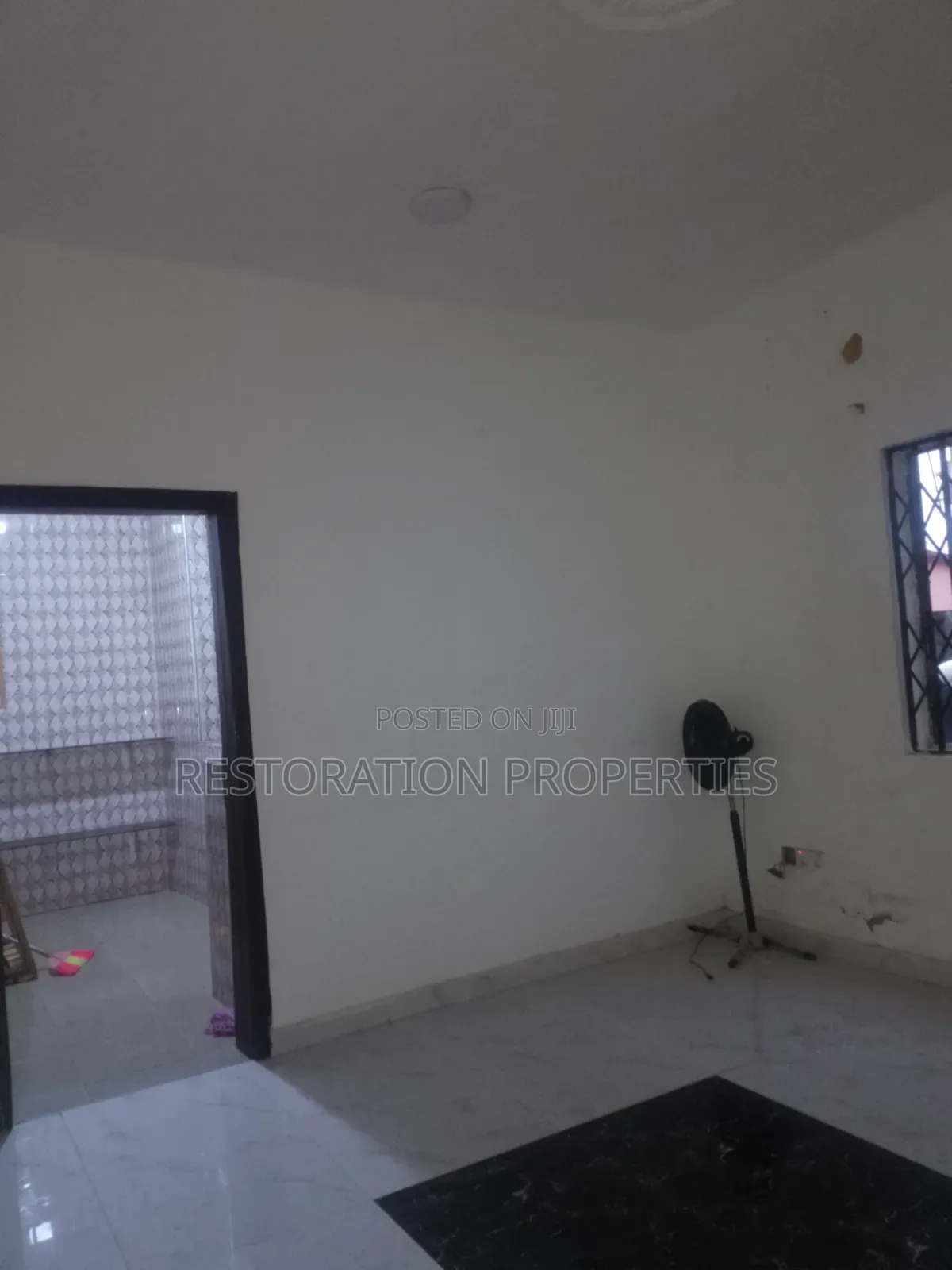 1bdrm Apartment in Adenta, Housing Down for rent