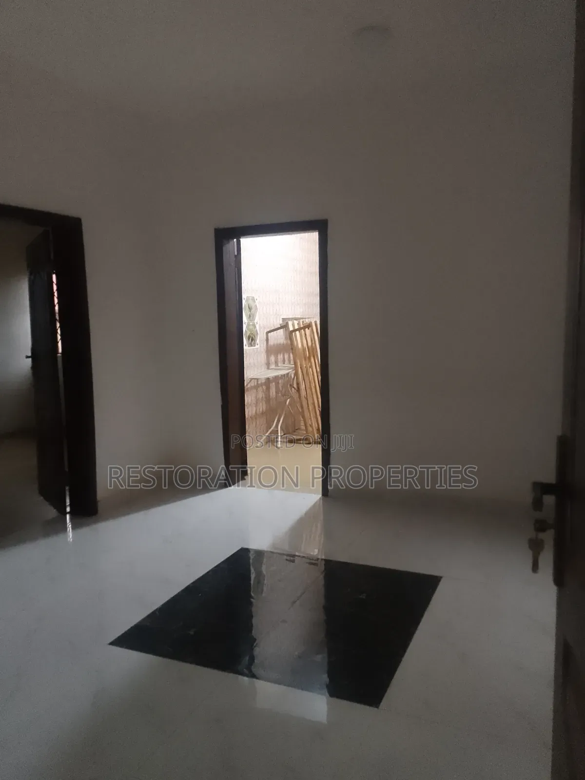 1bdrm Apartment in Adenta, Housing Down for rent