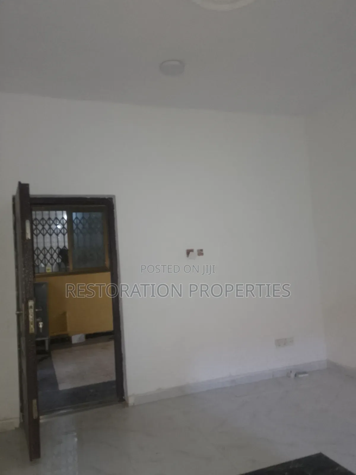 1bdrm Apartment in Adenta, Housing Down for rent