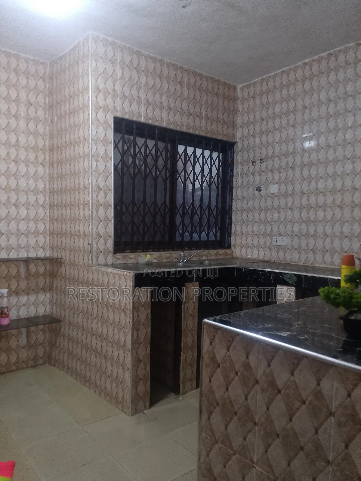 1bdrm Apartment in Adenta, Housing Down for rent