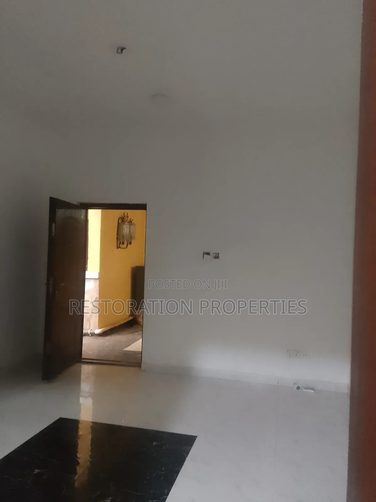 1bdrm Apartment in Adenta, Housing Down for rent