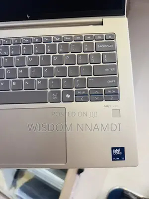 New Laptop HP EliteBook 640 G11 16GB Intel Core Ultra 5 SSD 512GB