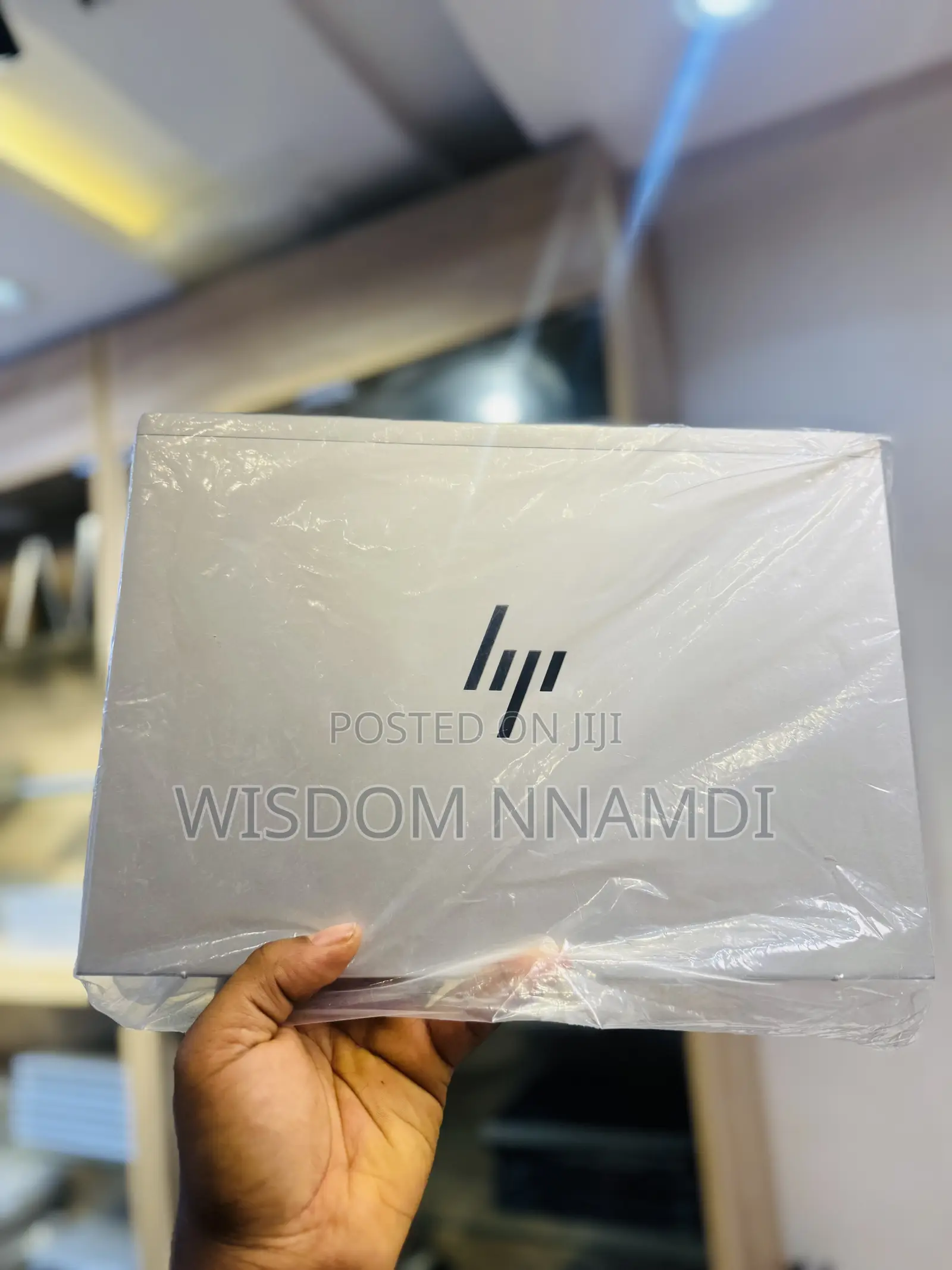 New Laptop HP EliteBook 640 G11 16GB Intel Core Ultra 5 SSD 512GB