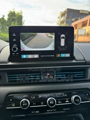 Honda Pilot Touring+ AWD 2025 White