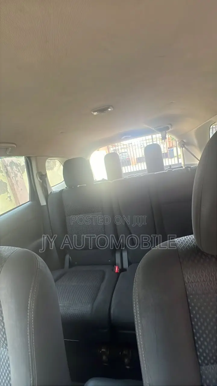 Mitsubishi Outlander 2016 Silver