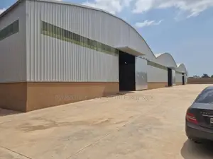 Warehouse for Rent -Achimota