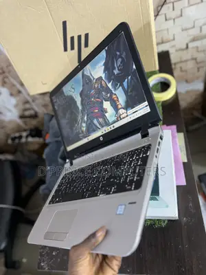 Laptop HP ProBook 450 G3 8GB Intel Core i5 HDD 750GB